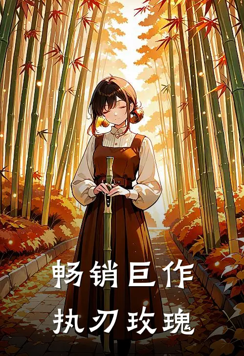 畅销巨作执刃玫瑰