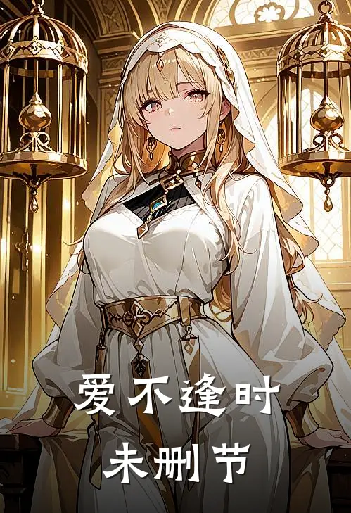 爱不逢时未删节