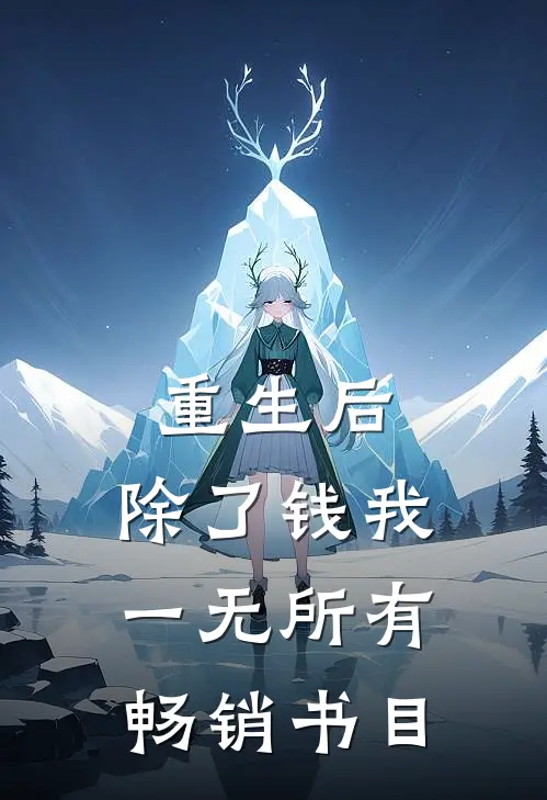 重生后，除了钱我一无所有畅销书目