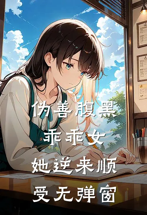 伪善腹黑乖乖女，她逆来顺受无弹窗