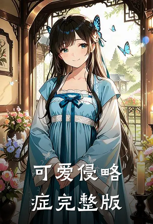 可爱侵略症完整版