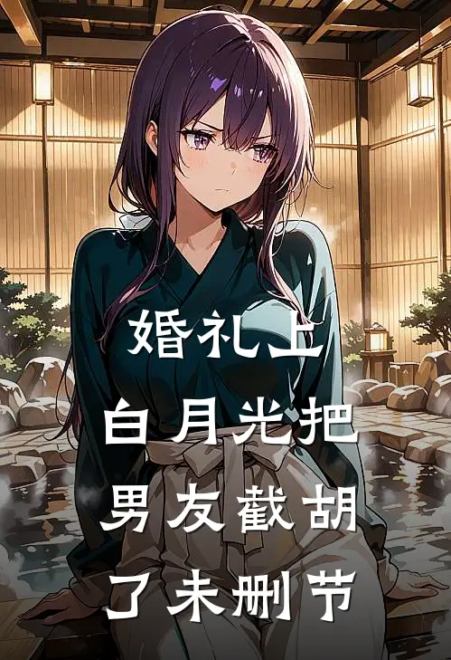 婚礼上，白月光把男友截胡了未删节