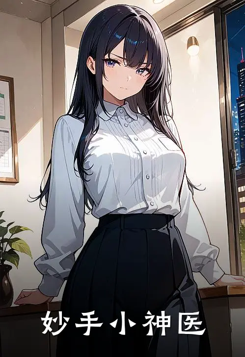 妙手小神医
