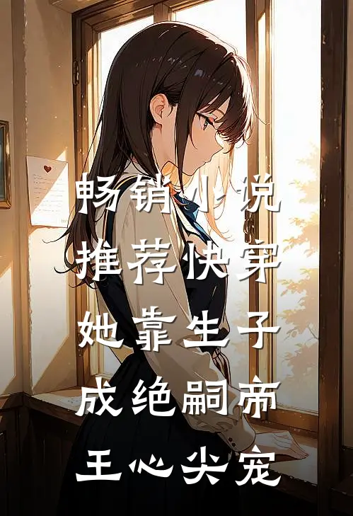 畅销小说推荐快穿：她靠生子成绝嗣帝王心尖宠
