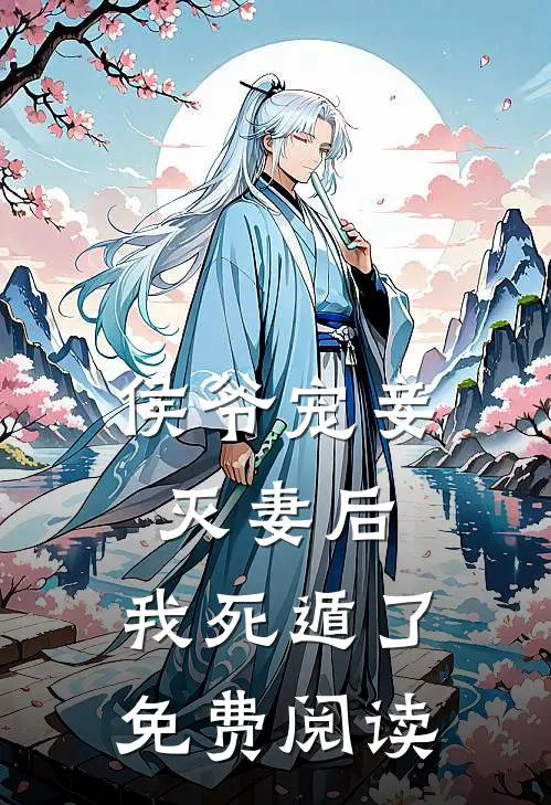 侯爷宠妾灭妻后，我死遁了免费阅读