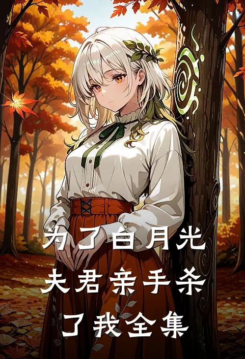 为了白月光，夫君亲手杀了我 全集