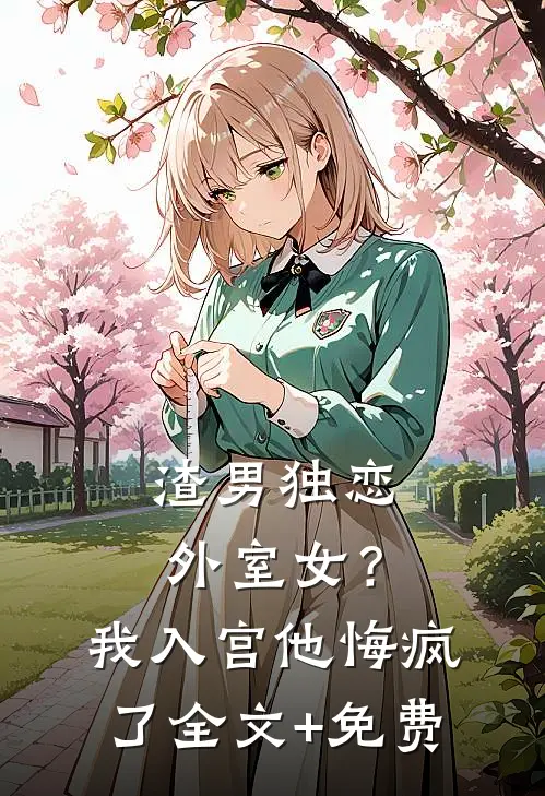 渣男独恋外室女？我入宫他悔疯了全文+免费