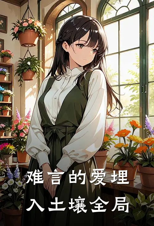 难言的爱埋入土壤全局