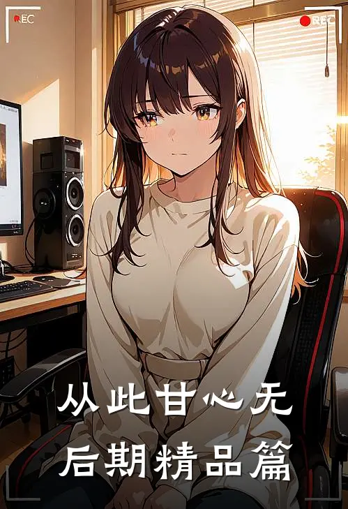 从此甘心无后期精品篇