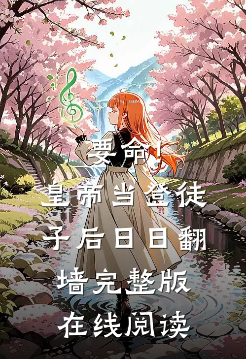 要命!皇帝当登徒子后日日翻墙完整版在线阅读
