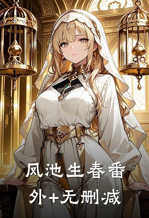 凤池生春番外+无删减