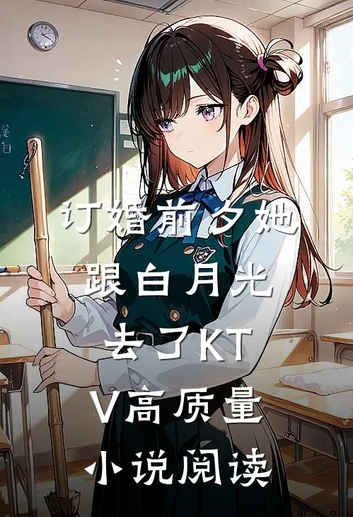 订婚前夕她跟白月光去了KTV高质量小说阅读