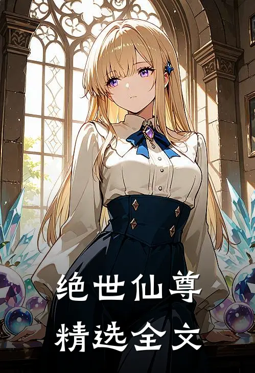 绝世仙尊精选全文