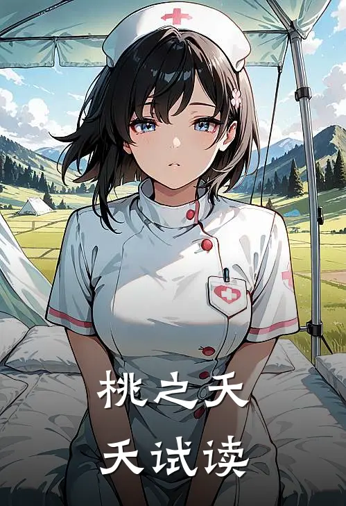 桃之夭夭试读