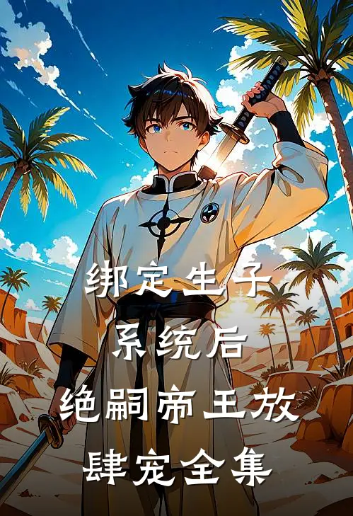 绑定生子系统后，绝嗣帝王放肆宠全集