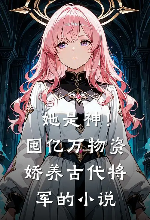 她是神！囤亿万物资娇养古代将军的小说