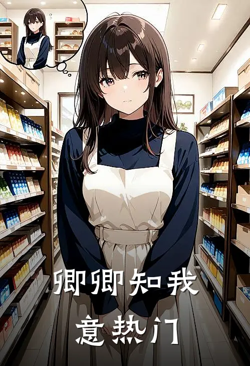 卿卿知我意热门