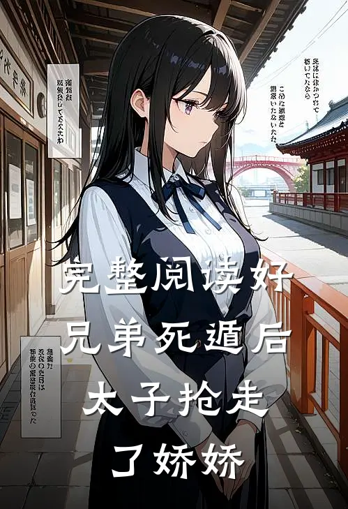 完整阅读好兄弟死遁后，太子抢走了娇娇
