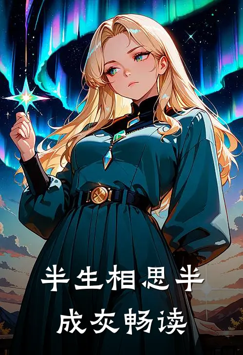 半生相思半成灰畅读