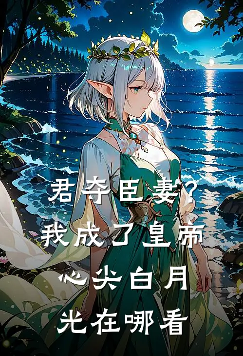 君夺臣妻？我成了皇帝心尖白月光在哪看