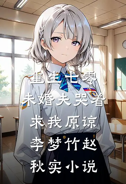 重生七零，未婚夫哭着求我原谅李梦竹赵秋实小说
