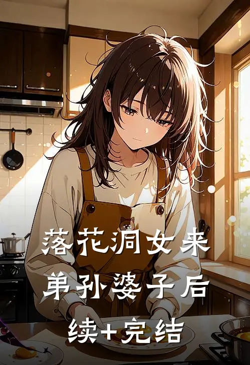 落花洞女来弟孙婆子后续+完结