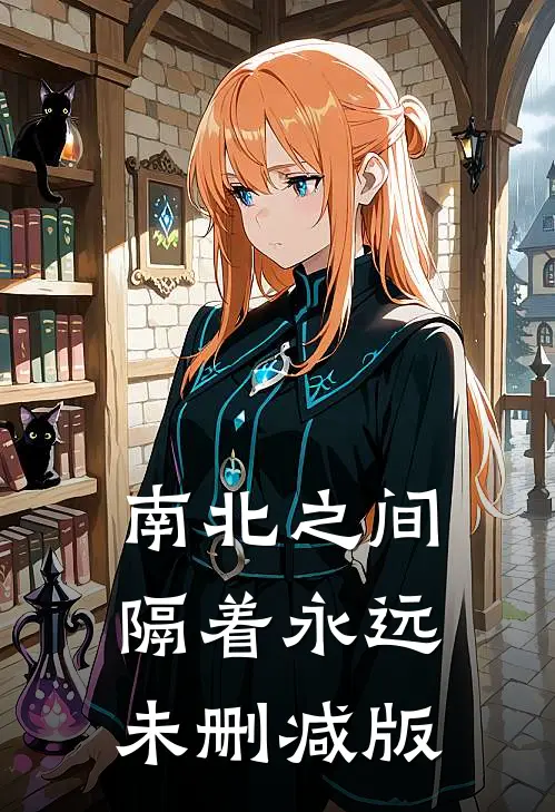 南北之间，隔着永远未删减版