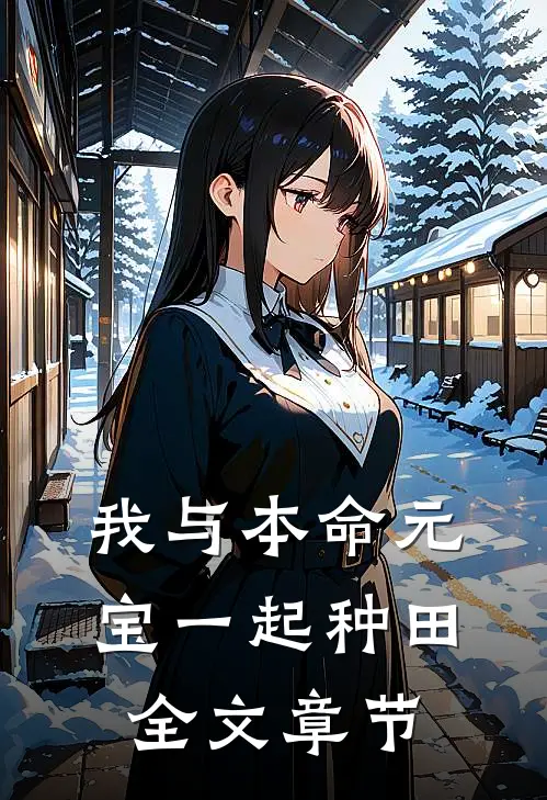 我与本命元宝一起种田全文章节