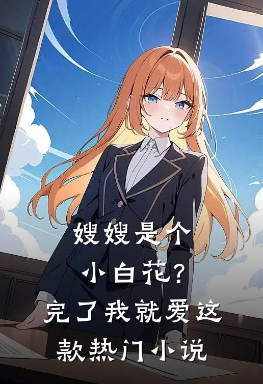 嫂嫂是个小白花？完了，我就爱这款热门小说