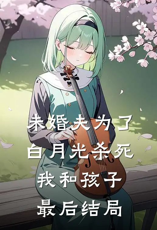 未婚夫为了白月光杀死我和孩子最后结局