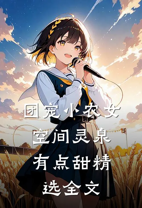 团宠小农女：空间灵泉有点甜精选全文