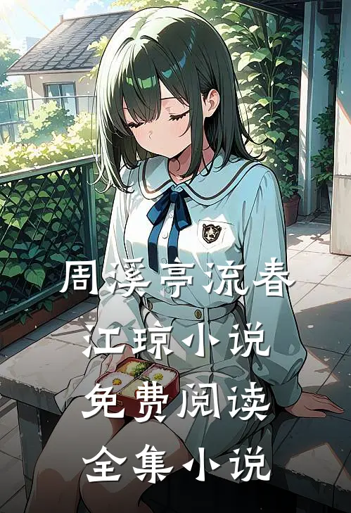 周溪亭流春江琼小说免费阅读全集小说