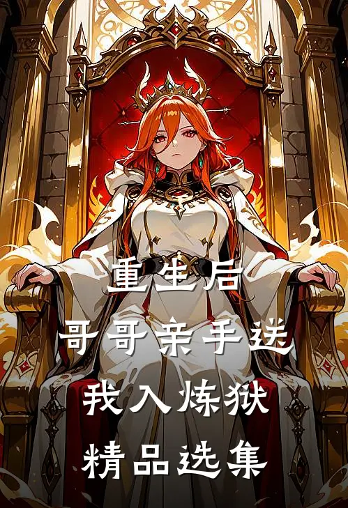 重生后，哥哥亲手送我入炼狱精品选集