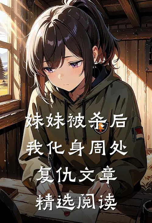 妹妹被杀后，我化身周处复仇文章精选阅读