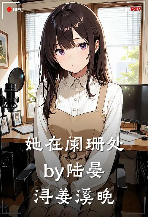 她在阑珊处by陆晏浔姜溪晚