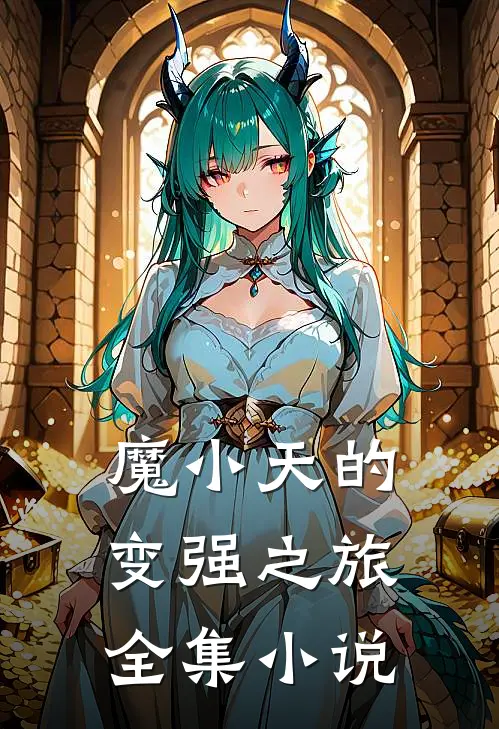 魔小天的变强之旅全集小说