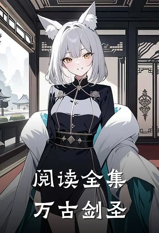 阅读全集万古剑圣