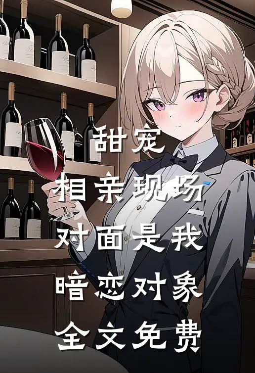甜宠：相亲现场，对面是我暗恋对象全文免费