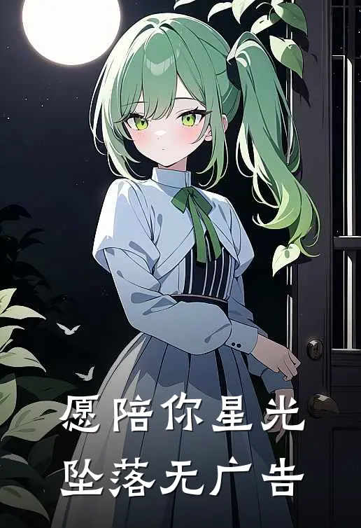 愿陪你星光坠落无广告