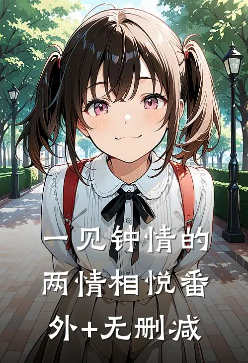 一见钟情的两情相悦番外+无删减