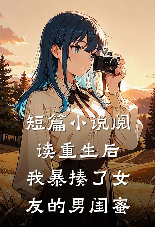 短篇小说阅读重生后，我暴揍了女友的男闺蜜