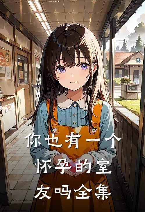 你也有一个怀孕的室友吗 全集