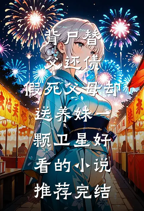 背尸替父还债，假死父母却送养妹一颗卫星好看的小说推荐完结