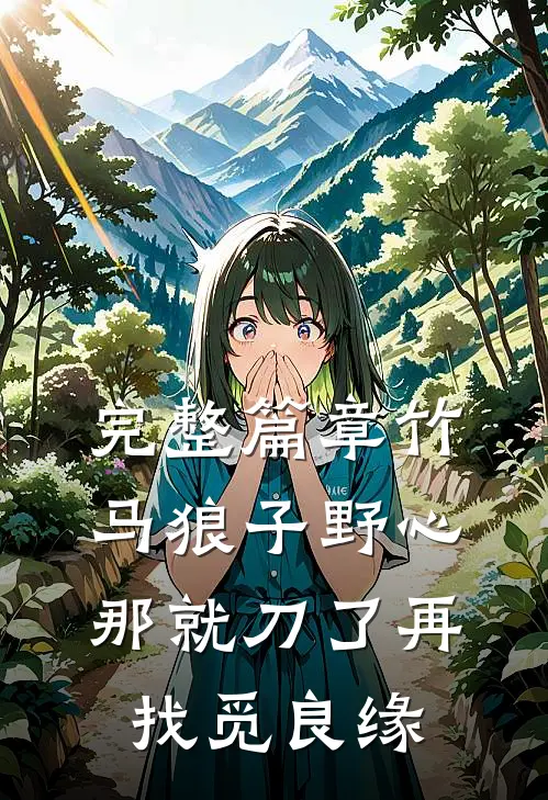 完整篇章竹马狼子野心，那就刀了再找觅良缘