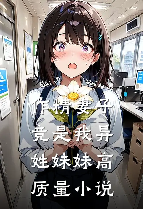 作精妻子竟是我异姓妹妹高质量小说