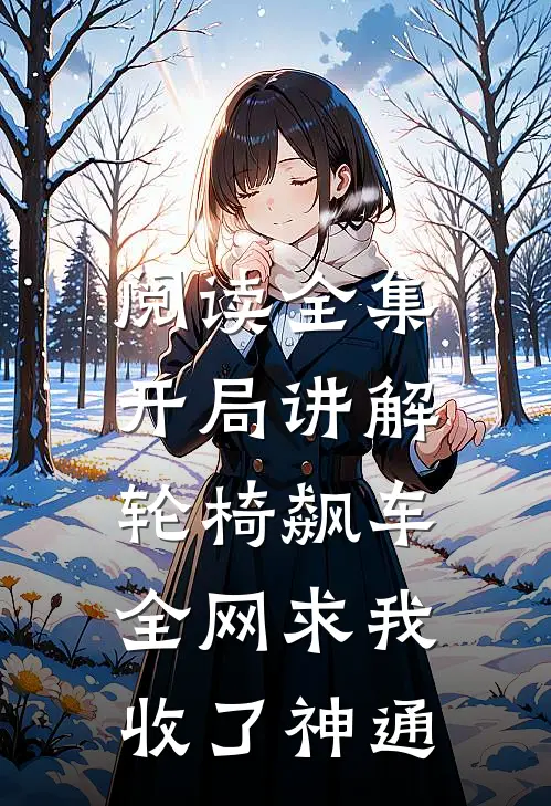 阅读全集开局讲解轮椅飙车，全网求我收了神通
