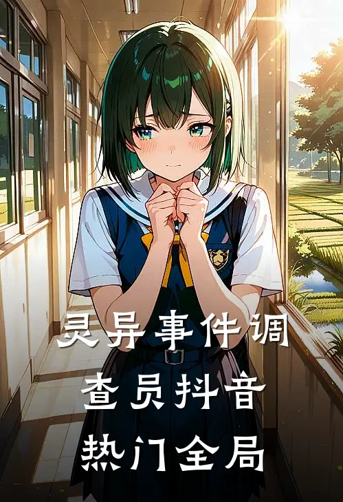 灵异事件调查员抖音热门全局