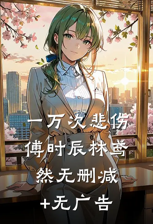 一万次悲伤傅时辰林鸢然无删减+无广告
