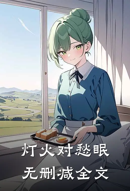 灯火对愁眠无删减全文