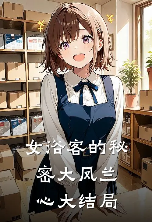 女浴客的秘密大凤兰心大结局